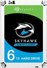 هارد سیگیت مدل SkyHawk با ظرفیت 6 ترابایت